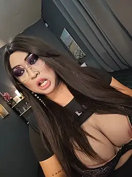 Mselegantjanina online show from 18, 7, 2026