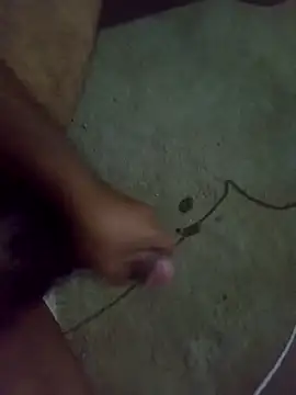 jocafe1995 online show from 17, 4, 2026