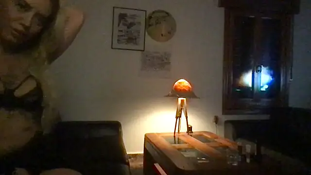 Snapshot of hacheacca chatting on 13, 5, 2026 hacheacca online show from 13, 5, 2026