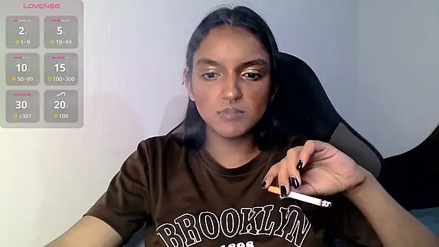 Ari 20  online show from 5, 10, 2025