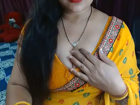 Hot anika  online show from 7, 6, 2026