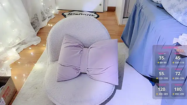 charlotte520 online show from 15, 9, 2025