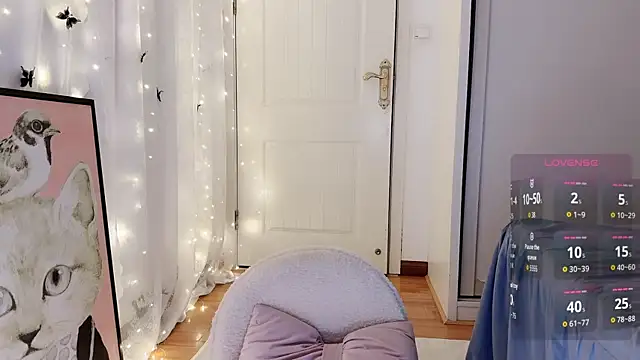 charlotte520 online show from 30, 9, 2025