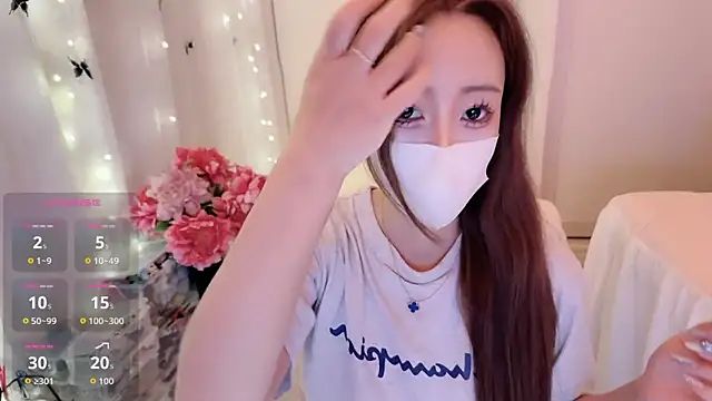 charlotte520 online show from 12, 4, 2026