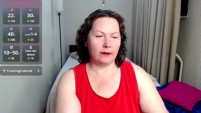 milf hornys online show from 4, 10, 2025