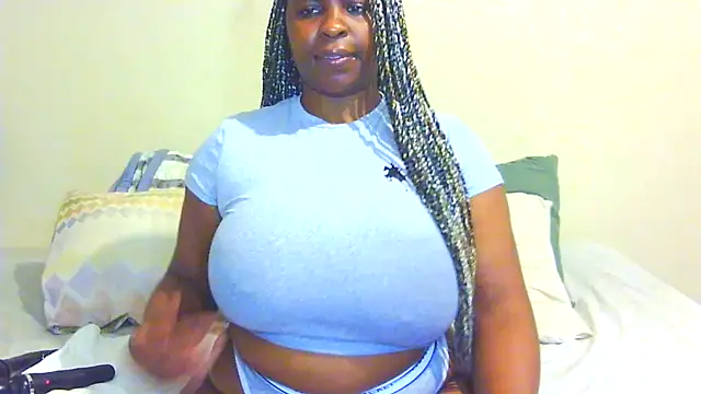 Snapshot of Black-Barbiexxc chatting on 19, 3, 2026 Black-Barbiexxc online show from 19, 3, 2026