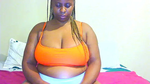 Snapshot of Black-Barbiexxc chatting on 15, 4, 2026 Black-Barbiexxc online show from 15, 4, 2026