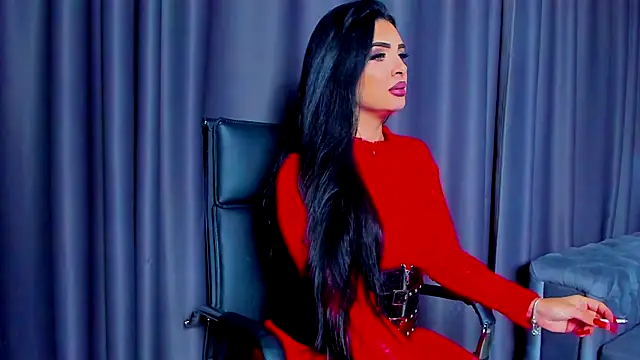 DevashaQueenX online show from 29, 11, 2025