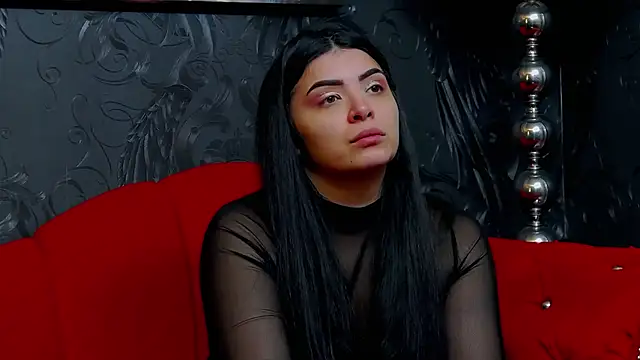 DevashaQueenX online show from 4, 3, 2026