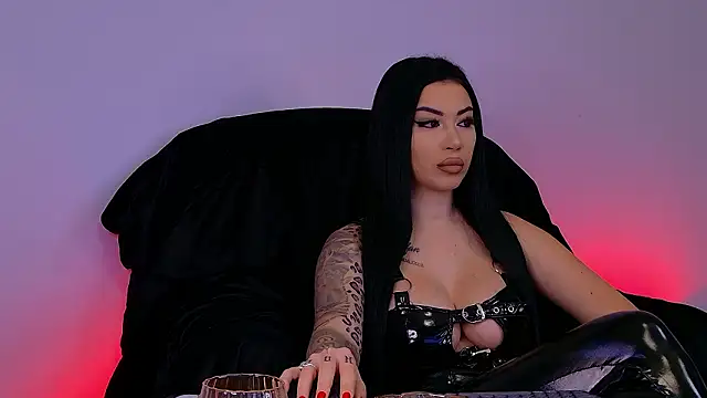 VanessaColby online show from 7, 2, 2026