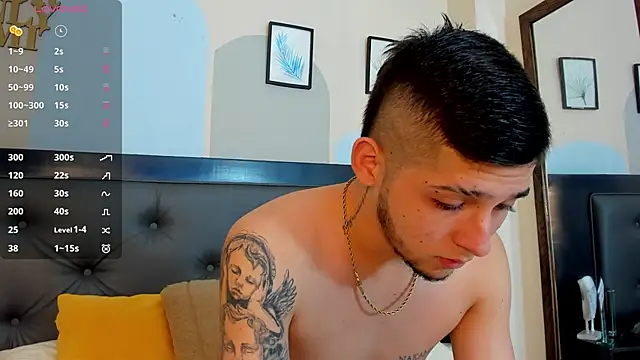 Mathewboy1 online show from 10, 4, 2026