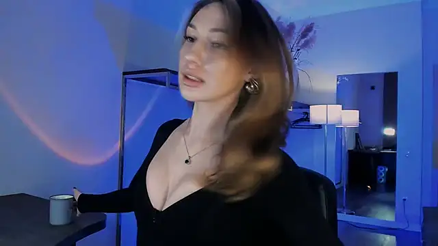 MariGven online show from 28, 11, 2025