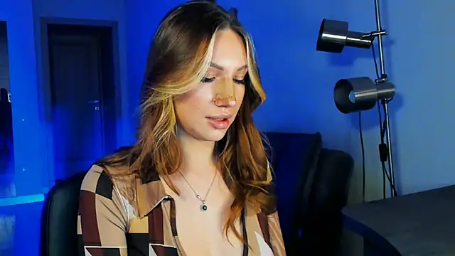 MariGven online show from 10, 2, 2026