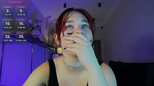 Meri Cutte online show from 16, 10, 2025