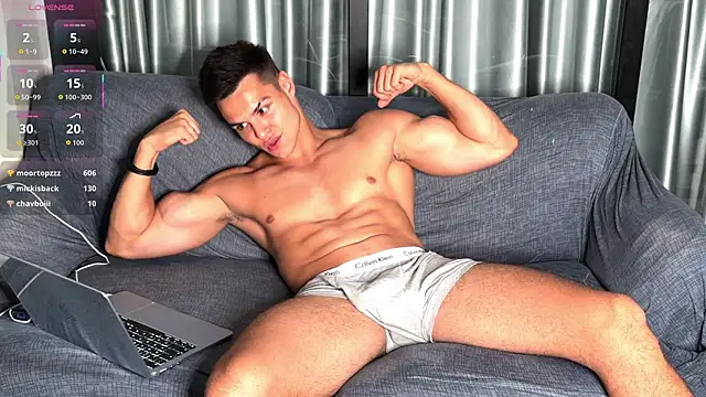 Snapshot of Horny_boyzz chatting on 3, 7, 2026 Horny boyzz online show from 3, 7, 2026