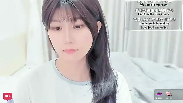 Rabbitlittlefool online show from 20, 3, 2026