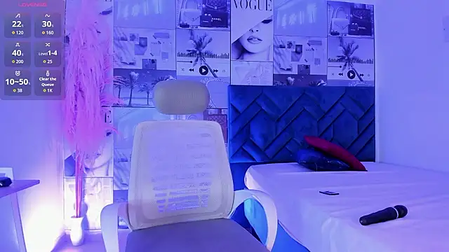 iSofiaass online show from 24, 3, 2026