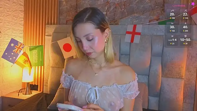 miaroldan online show from 22, 6, 2026