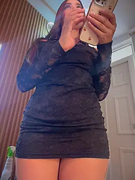 Natalia vidal online show from 8, 3, 2026