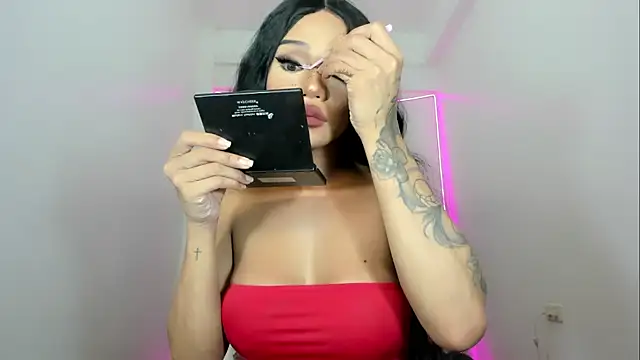 DazzlingDivaLiza online show from 14, 4, 2026