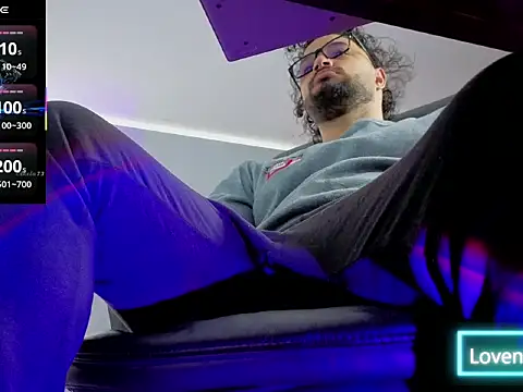 Ernesto-Rodriguez82 online show from 27, 9, 2025