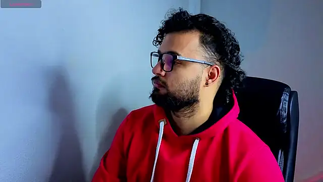 Ernesto-Rodriguez82 online show from 17, 10, 2025