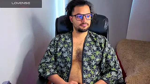 Ernesto-Rodriguez82 online show from 15, 2, 2026