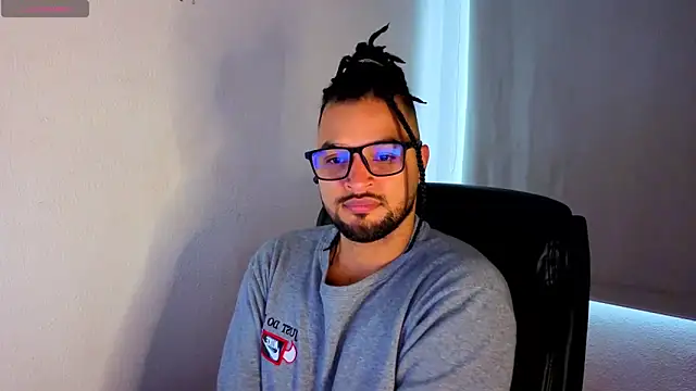 Ernesto-Rodriguez82 online show from 8, 4, 2026