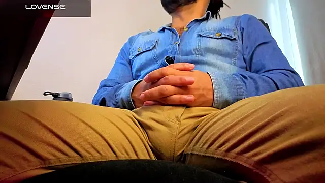 Ernesto-Rodriguez82 online show from 17, 4, 2026