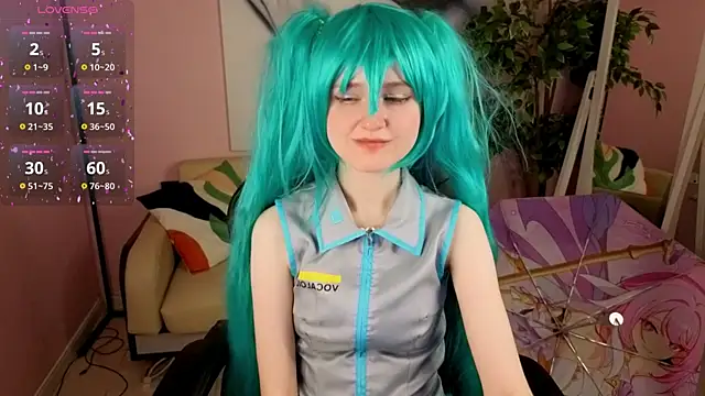girl next doorr online show from 12, 6, 2026