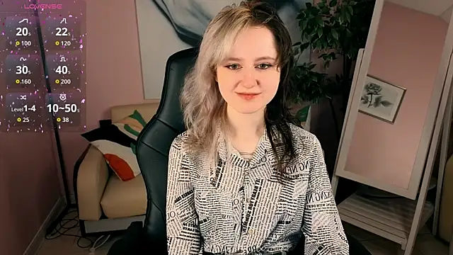 girl next doorr online show from 20, 6, 2026