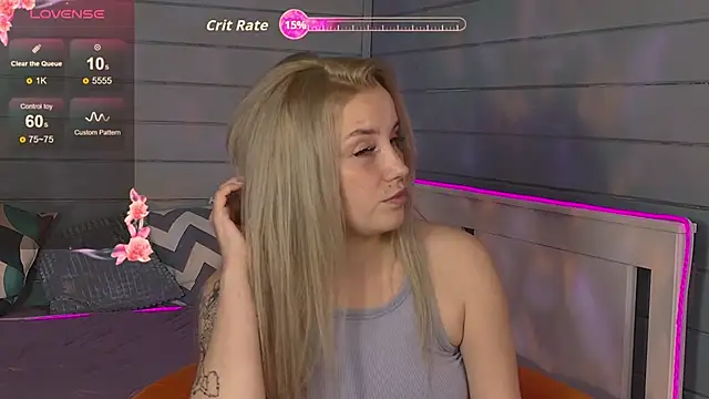 Crystal Jull online show from 12, 9, 2025