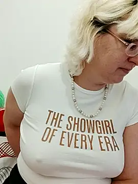 VikaKing online show from 5, 11, 2025