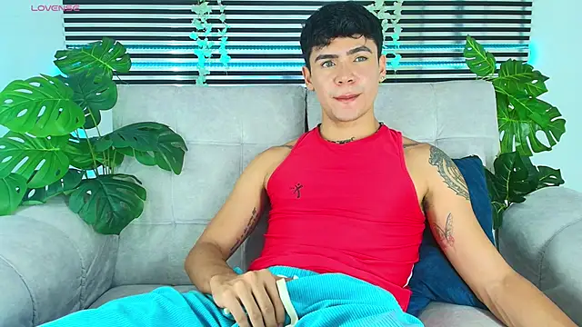 CamiiGuzmanX online show from 9, 4, 2026