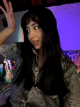 kaori 77 online show from 13, 10, 2025