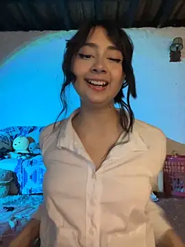 kaori 77 online show from 14, 10, 2025