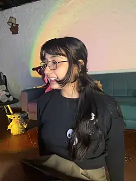 kaori 77 online show from 3, 12, 2025