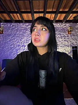 kaori 77 online show from 31, 3, 2026