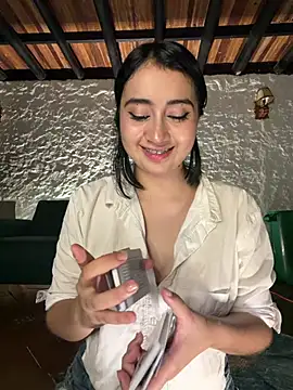 kaori 77 online show from 5, 6, 2026