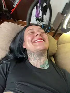 Snapshot of Rouse_07 chatting on 13, 2, 2026 Rouse 07 online show from 13, 2, 2026