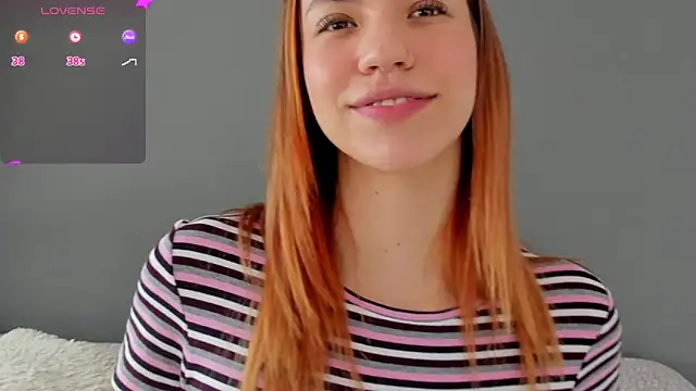 AntonellaaRossii online show from 29, 9, 2025