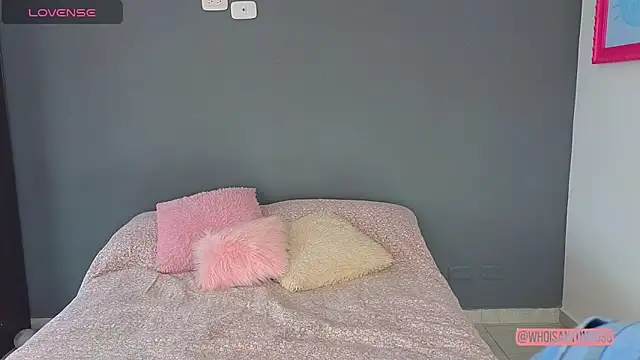 Snapshot of AntonellaaRossii chatting on 14, 6, 2026 AntonellaaRossii online show from 14, 6, 2026