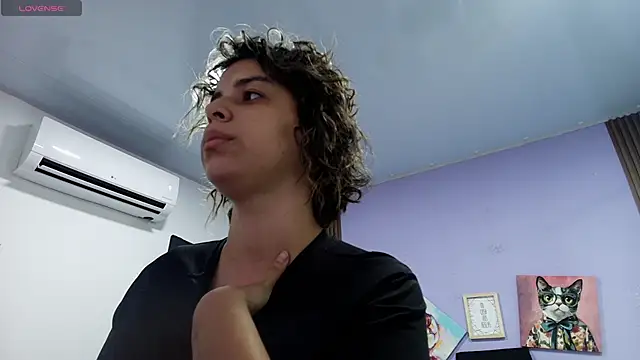 gisell gomez online show from 18, 3, 2026