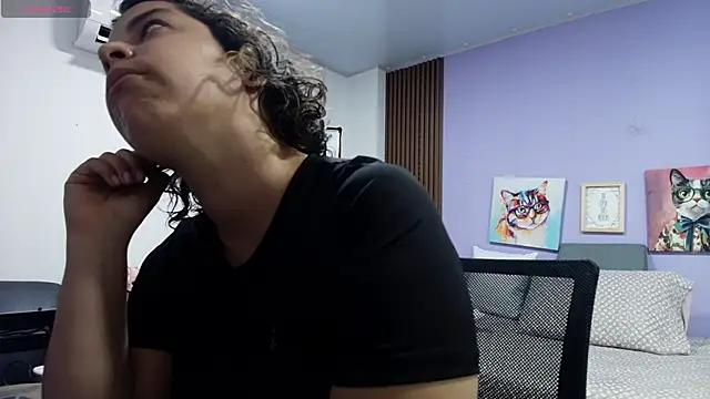 gisell gomez online show from 21, 4, 2026