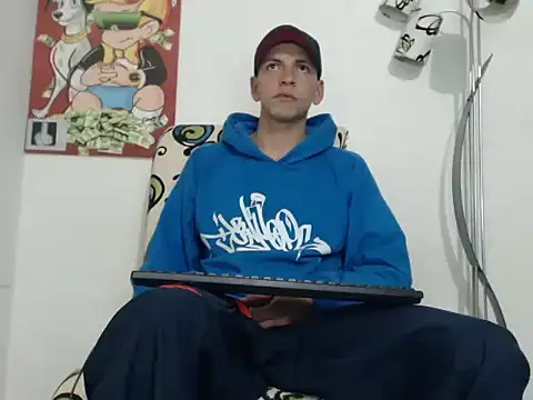 Thomasjons  online show from 6, 10, 2025