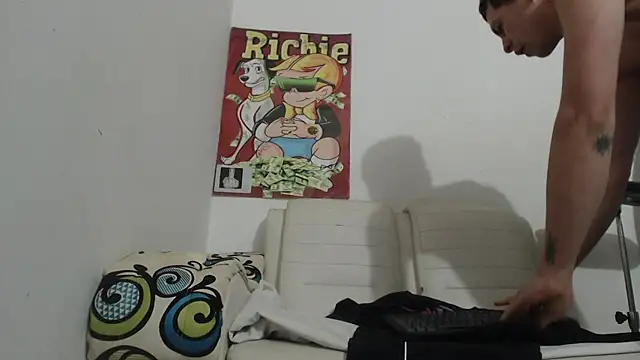 Thomasjons  online show from 18, 12, 2025