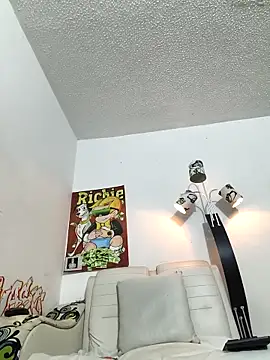 Thomasjons  online show from 16, 2, 2026