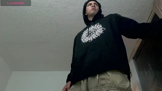 Snapshot of Thomasjons_ chatting on 4, 5, 2026 Thomasjons online show from 4, 5, 2026