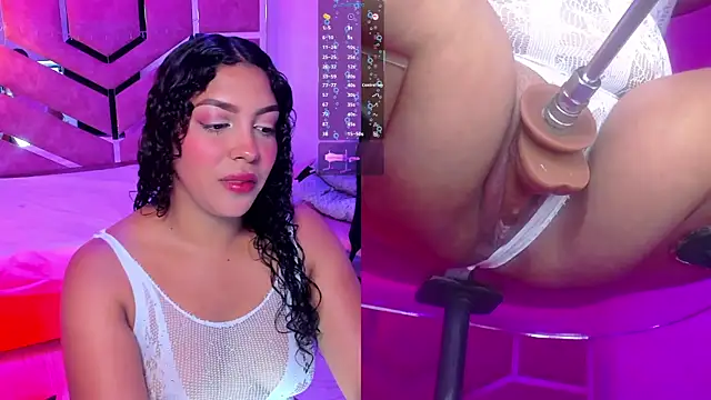Snapshot of SugarandNibbles chatting on 29, 4, 2026 SugarandNibbles online show from 29, 4, 2026