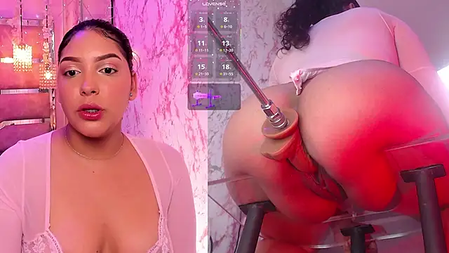 Snapshot of SugarandNibbles chatting on 2, 6, 2026 SugarandNibbles online show from 2, 6, 2026
